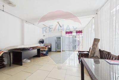 Spațiu comercial 53 mp Gorjului - Metrou - 2