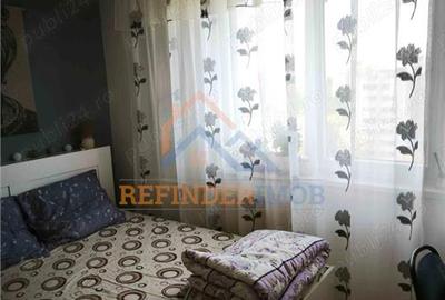 Apartament cu 2 camere decomandat în Drumul Taberei