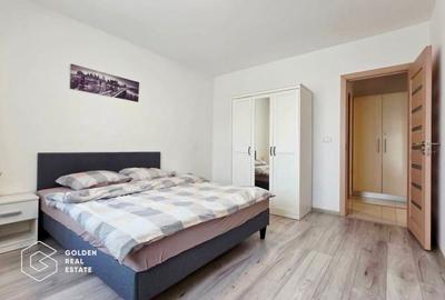 Apartament cu 3 camere,  zon Afi Arad - 3
