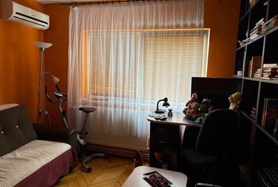 Ap 2 cam Zorilor - Zona Spitalului de Recuperare - 145 000 Euro - 1