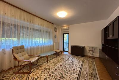 Baneasa 2 camere in Natura Residence vzv Padurea Baneasa - 6