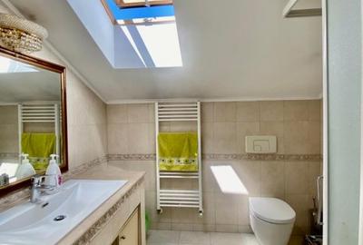 Vila superba-Cambridge School- Pipera , 5 camere-teren 1.000mp - 15