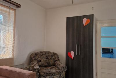 Casa singur in curte in Apoldu de Jos , la 35 km de Sibiu! - 2