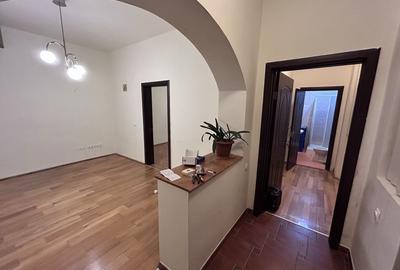 SPATIU DE BIROURI CENTRAL 2 CAMERE| ZAHARIA BOIU - 1