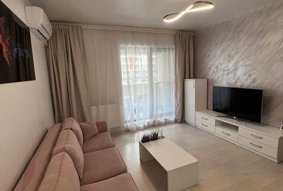 Apartament 2 camere I Exigent Plaza Faza 2 | Mutare imediată - 1