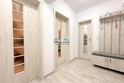 Apartament 2 camere | Copou – Str. Viticultori | 55 mp | Etaj 1 | Parcare inclus - 12