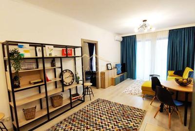 Apartament 3 camere de închiriat în complex rezidențial SOHO/Unirii/ loc parcare - 1