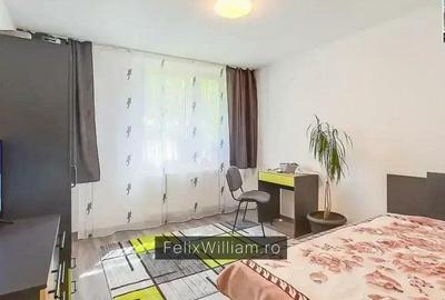 2 Camere Mobilat, la 1 minut de metrou Favorit sau 5 min AFI Cotroceni - 6