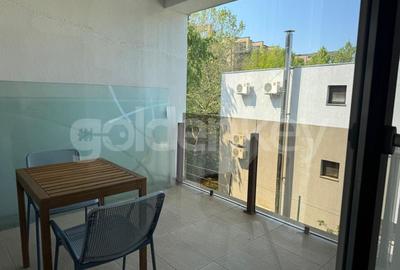 Apartament generos cu 3 camere | langa parc - 13