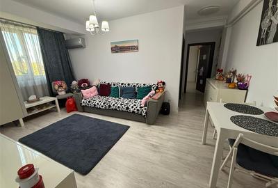 Valea Lupului, ap 2 cam semidec, 52mp, parcare, et 2 - 3