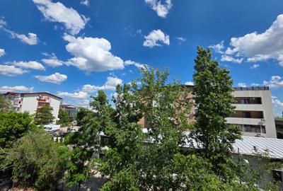 2 camere Aleea Mizil bloc 2017 etaj 2/3 centrala proprie si loc parcare - 28
