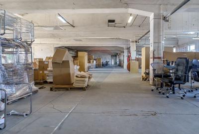 COMISION 0% - Spațiu industrial de 11,077.85 mp de vanzare Cluj - 17