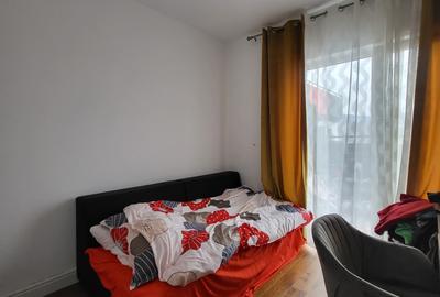 Se vinde penthouse finisat mobilat - 3
