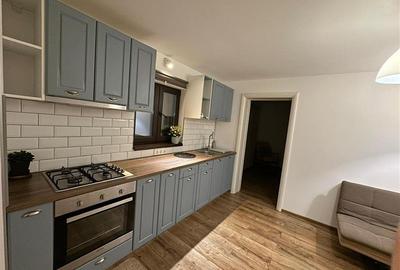 Casa pentru 2 familii - 4 camere  - 2 bucatarii - Soseaua Salaj - 0% comision - 2