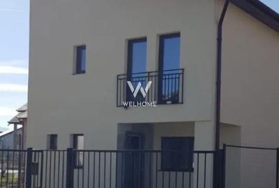 Casă cuplată modernă în Șelimbăr | 5 camere, 265 mp teren - 4