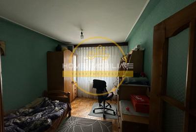 Apartament 3 Camere Decomandat Nicolina-Frumaosa - 5