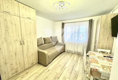 Garsonieră nedecomandată în Lazaret