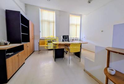 Cabinet medical – Reghin – Ultracentral – Zona Policlinica - 1