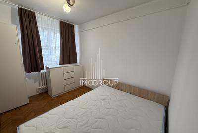 Apartament cu 2 camere semidecomandat, mobilat în Gheorgheni