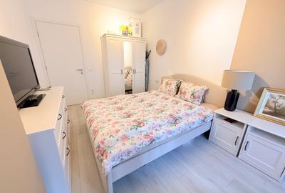 Upground Residence – apartament cu 3 camere mutare imediata - 5