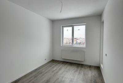 Garsoniera finalizata-Viilor-Militari Residence - 5