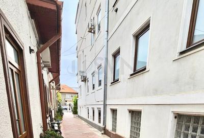 REC3001756 SPATIU BIROURI l VILA RENOVATA l 6 CAMERE l PARCARE l COTROCENI - 12