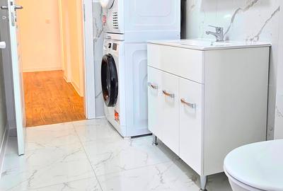 Apartament 2 camere INTABULAT mobilat, utilat, loc parcare, BLOC NOU - 12