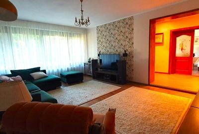 Vila P+1+M cu 5 camere, moderna, zona Victoria - Stadionul Farul! - 7