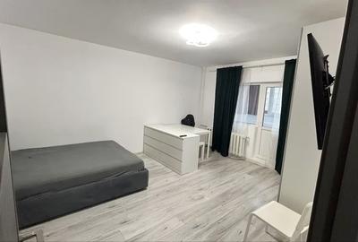 Garsoniera Vitan Mall - 1