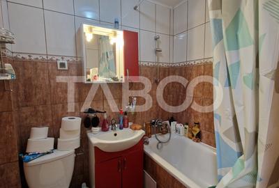 Apartament de inchiriat cu 3 camere balcon la mansarda Vasile Aaron - 10