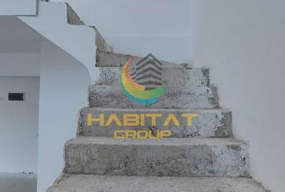 Penthouse de tip duplex - 192mp+ parcare subterana - 8