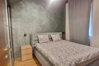 Apartament, 2 camere, MONTE CARLO***** Bl. Expoziției, Sector 1 - 2