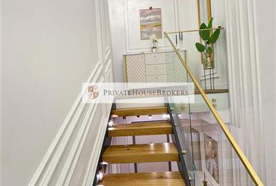 Aviatiei | Pipera | Cloud 9 Residence | Duplex 3 camere | 2xParcare | Nou - 18
