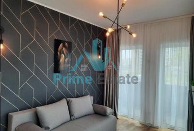 Apartament ultrafinisat cu 3 camere, terasa si parcare subterana in Buna Ziua - 2