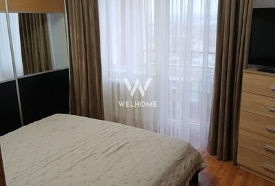 Apartament 3 camere de închiriat – spațios, luminos, gata de mutat - 4