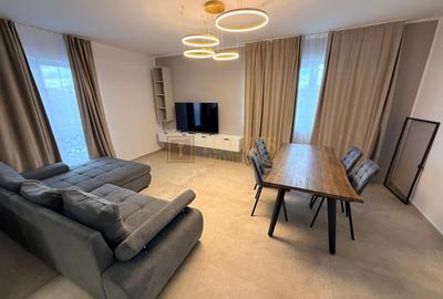 Bloc nou| 2 camere| apartament de lux| loc de parcare| Ghiroda| - 4
