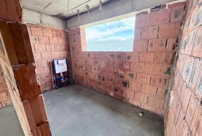 Casa individuala noua P+1. 4 cam. Teren 323 mp - 15