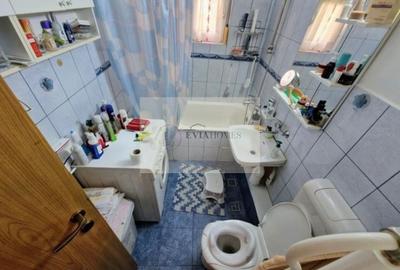 3 camere / 2 bai/ etaj intermediar/ Titulescu/ Albini - 6