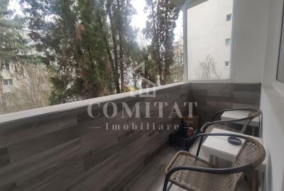 Apartament cu 3 camere decomandate| 2 balcoane| Piața Flora - Mănăștur - 6