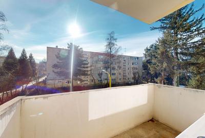 Apartament cu 2 camere de închiriat în zona Astra - 9