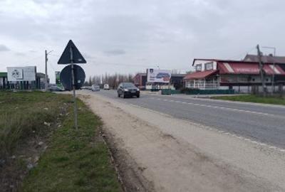 Teren intravilan. 1 mai craiova..zona Aviasan. - 3