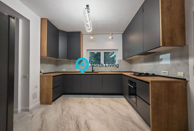 Vila Duplex | 7 Camere | Gradina 140 mp - 1