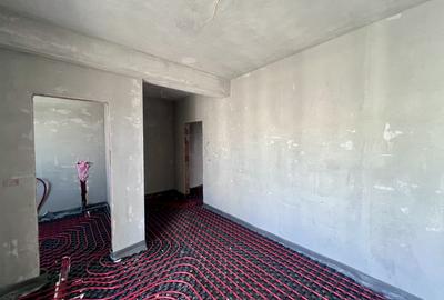 Penthouse 3 camere, 82 mp utili, 2 balcoane + Terasa 20 mp - Urseni - 4