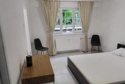 Garsoniera zona Tei - 1