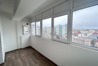 Apartament 2 camere renovat, decomandat – Sos. Nicolae Titulescu - 11