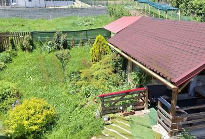 Casă spațioasă în Dej – 4 camere, teren 800 mp, foișor închis, lângă Toroc - 12