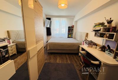 Apartament cu 3 camere in Andrei Muresanu, zona Calea Turzii! - 10