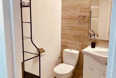 Apartament 2 camere Dristor, 5 minute de metrou, stradal, mobilat modern - 16