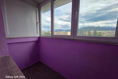Garsonieră de vanzare decomandată strada Octavian Goga cartierul Traco - 8