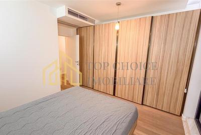 ONE HERASTRAU PLAZA  2 CAMERE PREMIUM CU PARCARE SI BOXA INCLUSE - 19
